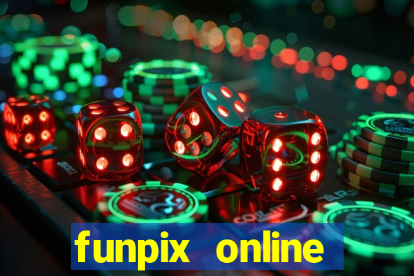 funpix online plataforma de jogos